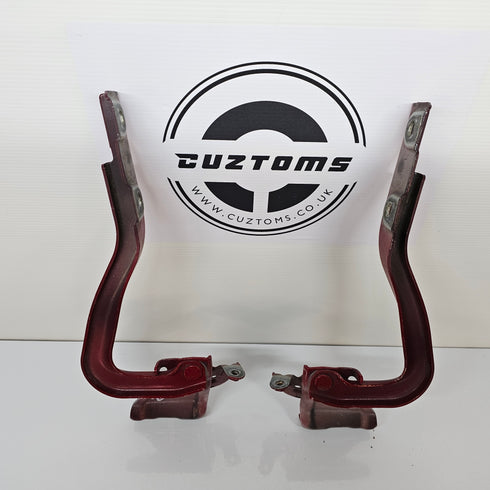 Suzuki Swift Bonnet Hinges * 2017-2022 * AZ * SZ4 SZ5 SPORT *